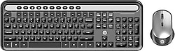 HP CS500 Kablosuz Klavye Mouse Seti