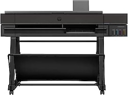 HP DesignJet Smart Tank T858 2Y9H4A 36" Mürekkep Püskürtmeli Çizici