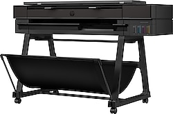 HP DesignJet Smart Tank T908 2Y9H6A 36" Mürekkep Püskürtmeli Çizici