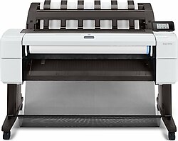 HP DesignJet T1600 3EK11F 36" Mürekkep Püskürtmeli Çizici