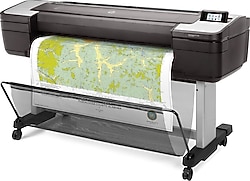 HP DesignJet T1700DR 1VD88F 44" Mürekkep Püskürtmeli Çizici