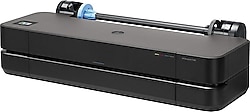 HP DesignJet T230 5HB07D 2025 Edition 24" Mürekkep Püskürtmeli Çizici