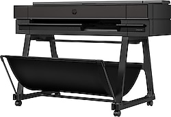 HP DesignJet T850 2Y9H0A 36" Mürekkep Püskürtmeli Çizici