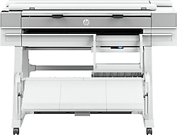 HP DesignJet T950 2Y9H3A 36" Çok Fonksiyonlu Çizici