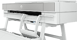 HP DesignJet XT950 2Y9H1F 36" Mürekkep Püskürtmeli Çizici
