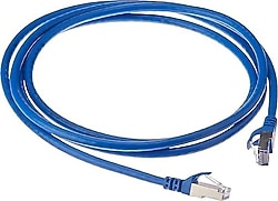HP DHC-CAT6-UTP-2M 2 m CAT6 Patch Kablo