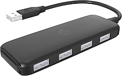 HP DHC-CT110C 4 Port USB Çoklayıcı