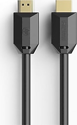 HP DHC-HD01-01M 1 m 4K HDMI Kablo
