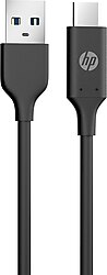 HP DHC-TC101 1 m USB to Type-C Şarj Kablosu