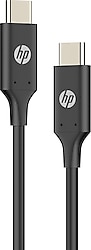 HP DHC-TC107-3M 3 m Type-C to Type-C Hızlı Şarj Kablosu