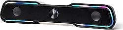 HP DHE-6002 6 W RGB Soundbar