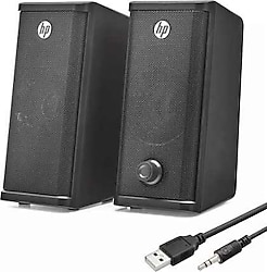 HP DHS-2101S 1+1 6 W Hoparlör Fiyatları, Özellikleri ve Yorumları