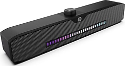 HP DHS-4200S RGB Bluetooth Soundbar