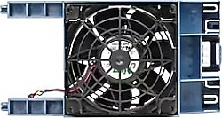 HP DL380 Gen11 P49146-B21 Kabinet Fan Kiti