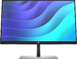 HP E22 G5 6N4E8AA 21.5" 5 ms Full HD Pivot IPS 75 Hz Monitör