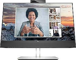 HP E24M G4 40Z32AA 23.8" 5 ms Full HD Pivot IPS 75 Hz Monitör