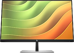 HP E24u G5 6N4D0AA 23.8" 5 ms Full HD Pivot IPS 75 Hz Monitör