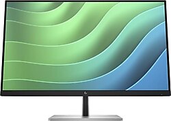 HP E27 G5 6N4E2AS 27" 5 ms Full HD Pivot IPS 75 Hz Monitör