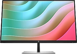 HP E27k G5 6N4C4AA 27" 5 ms 4K Pivot IPS Monitör