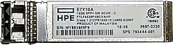 HP E7Y10A SFP Modül