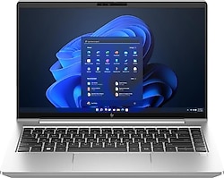 HP EliteBook 640 G10 85D39EA i7-1370P 16 GB 512 SSD Iris Xe Graphics 14" Full HD Notebook