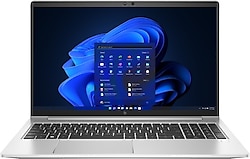 HP EliteBook 650 G9 6S744EA i7-1255U 16 GB 512 GB SSD Iris Xe Graphics 15.6" Full HD Notebook