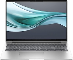 HP EliteBook 660 G11 9C005EA Ultra 5 125U 8 GB 512 GB SSD Intel Graphics 16" WUXGA Notebook