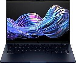 HP EliteBook X G1i B66VDAT Ultra 7 258V 32 GB 1 TB SSD Arc Graphics 14" Notebook