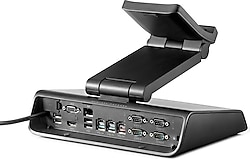 HP ElitePad F3K89AA Laptop Docking Station