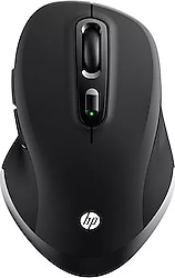 HP FM710A Optik Kablosuz Mouse