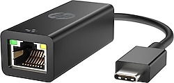 HP G2 4Z534AA Type-C to Ethernet Dönüştürücü