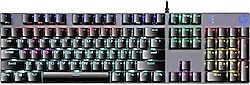HP GK400F RGB Mekanik Oyuncu Klavyesi