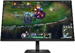 HP OMEN 27qs G2 AW3V0AA 27" 1 ms 2K Pivot IPS 280 Hz Oyuncu Monitörü