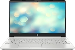 HP 15-DW3044NT 4H226EA i5-1135G7 8 GB 512 GB SSD Iris Xe Graphics 15.6" Full HD Notebook
