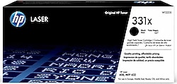HP Laser 331X W1331X Toner