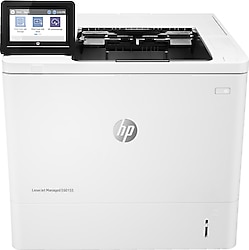 HP LaserJet 3GY09A E60155DN Wi-Fi Mono Lazer Yazıcı