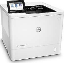 HP Laserjet Enterprise M612DN 7PS86A Wi-Fi Renkli Lazer Yazıcı
