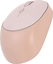 HP M231 Optik Pembe Kablosuz Mouse