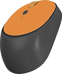 HP M231 Optik Turuncu Kablosuz Mouse