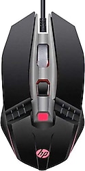 HP M270 Kablolu Optik Oyuncu Mouse