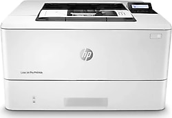 HP M404DN W1A53A Mono Lazer Yazıcı - Muadil Tonerli