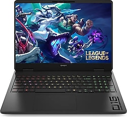 HP Pavilion 17-CD0014NT 7JZ63EA i7-9750H 8 GB 1 TB + 256 GB SSD