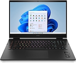 HP Omen 17-CK2000NT 7P6D3EA i9-13900HX 32 GB 2 TB SSD RTX4090 17.3" QHD Notebook