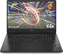 HP Pavilion 8KZ52EA i5-8300H 16 GB 512 GB SSD GTX1050TI 15.6