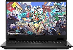 HP Pavilion 16-A0018NT 3Y4V0EA i7-10750H 16 GB 512 GB GTX1660TI
