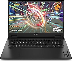 HP Omen 17-DB1012NT C2EZ2EA Ryzen AI 7 350 32 GB 1 TB SSD RTX5060