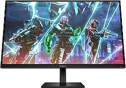 HP OMEN 27s 780G5AA 27" 1 ms Full HD Pivot IPS 240 Hz Oyuncu Monitörü