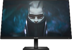 HP OMEN 780D9E9 23.8" 1 ms Full HD Pivot IPS 165 Hz Oyuncu Monitörü