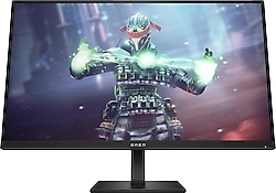 HP OMEN 780G8E9 27" 1 ms 4K Pivot IPS 144 Hz Oyuncu Monitörü