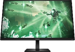 HP OMEN 27q 780H4E9 27" 1 ms 2K Pivot IPS 165 Hz Oyuncu Monitörü